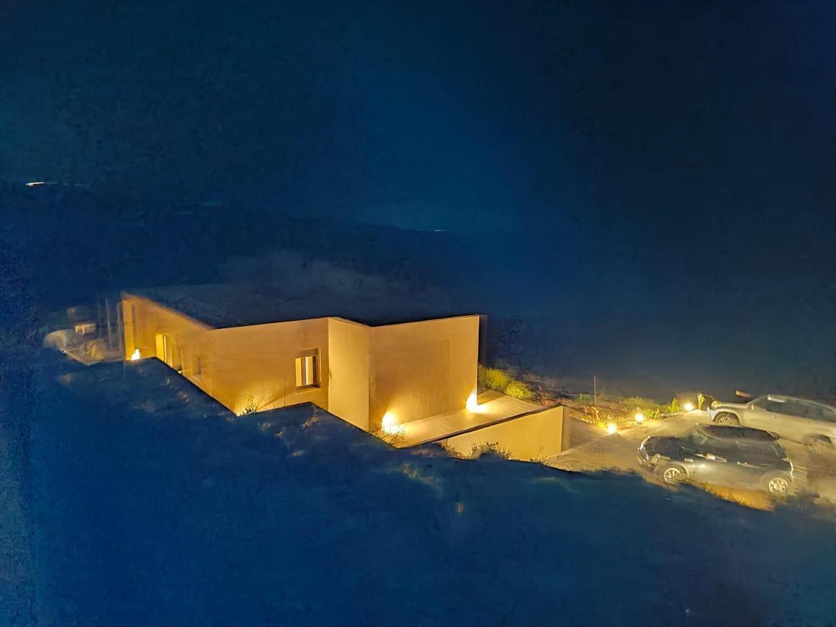 Olive And Aloe Villas Nomikianá Kültér fotó